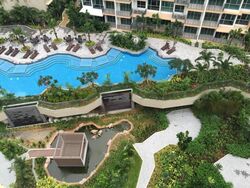 The Glades (D16), Condominium #567702171